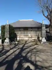 徳性寺(群馬県)