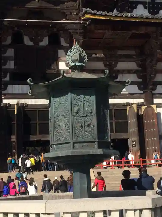 東大寺(奈良県)