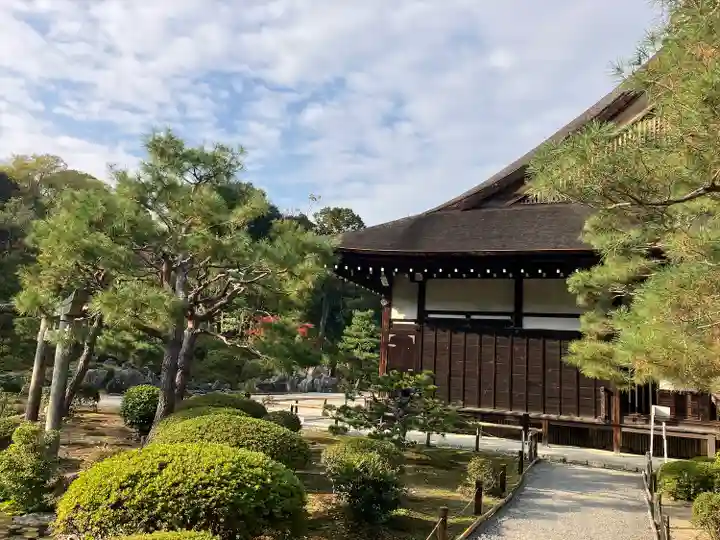 金地院のその他建物