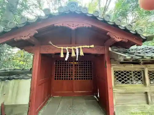 小竹八幡神社(和歌山県)
