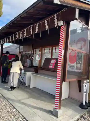 山田天満宮(愛知県)