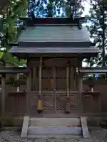 屑神社(奈良県)