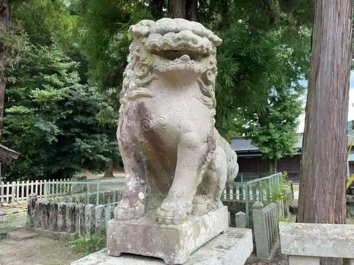 宇太水分神社(奈良県)