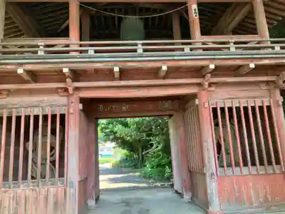 南蔵院(東京都)