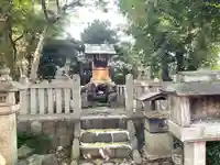 白髭神社(岐阜県)