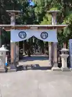 上杉家廟所(山形県)