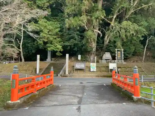 高岡神社(岡山県)