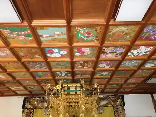 太平寺の芸術