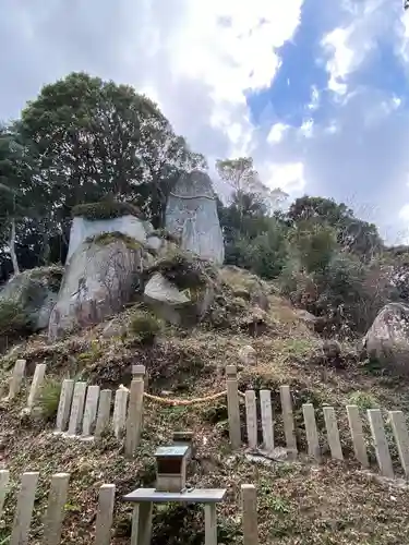 岩上神社(兵庫県)