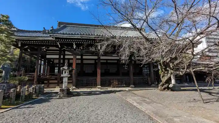 本法寺(京都府)