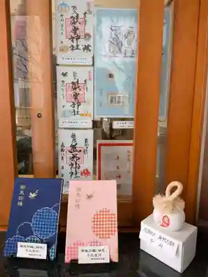 飯倉熊野神社(東京都)