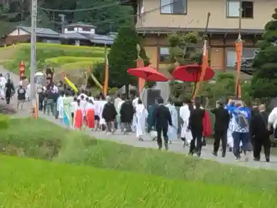 熊野神社(岐阜県)