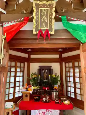 玄国寺(東京都)