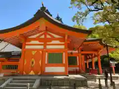 住吉神社の建物その他