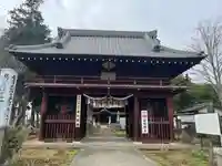 佐竹寺の山門・神門