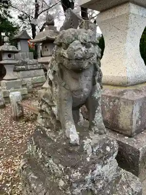 八坂神社(千葉県)