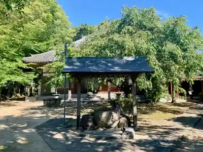 本光寺の本殿・本堂
