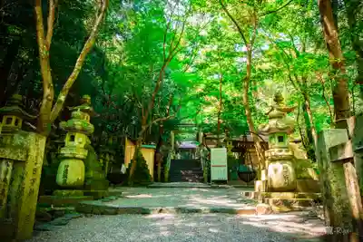 多度大社(三重県)