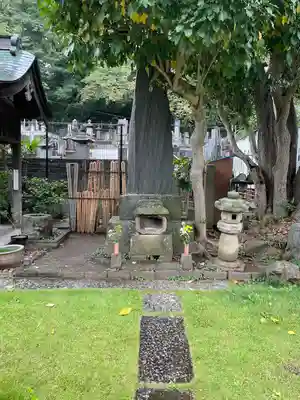 宗隆寺(神奈川県)