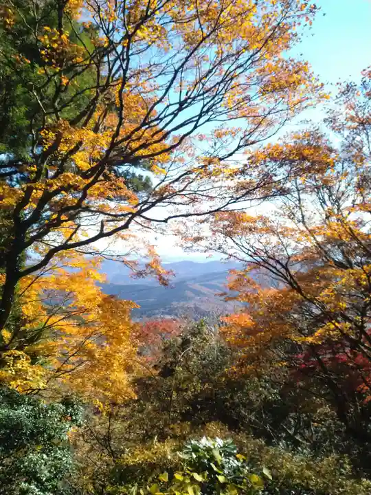 筑波山神社(茨城県)
