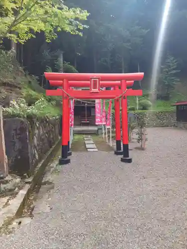 温泉神社〜いわき湯本温泉〜(福島県)