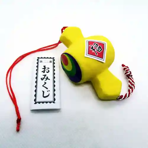 來宮神社(静岡県)