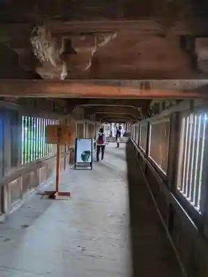 宝厳寺(滋賀県)