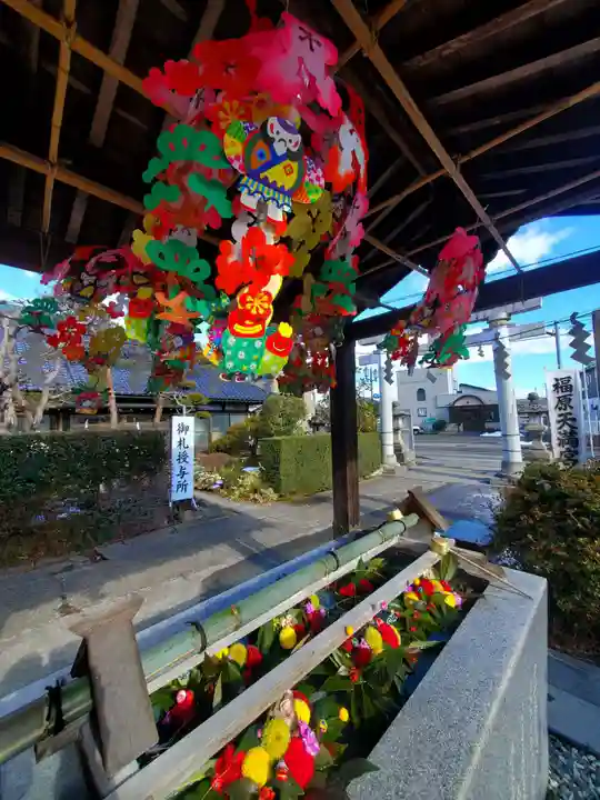 豊景神社(福島県)
