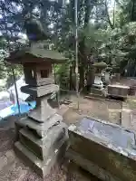 諏訪神社(東京都)