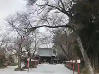 鷲宮神社のその他建物