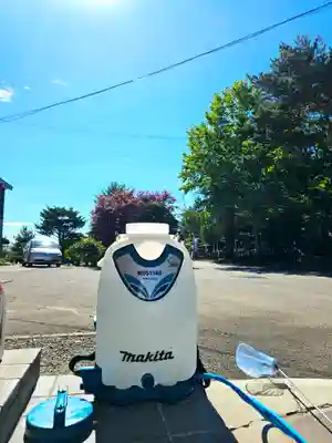 美幌神社(北海道)