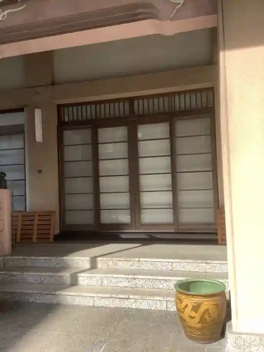 聞安寺(愛知県)