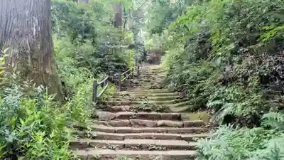 宝城坊(神奈川県)