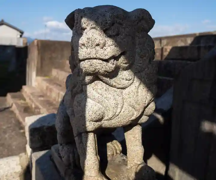 水天宮社・稲荷神社(京都府)