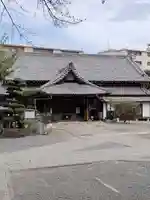 清岸寺(東京都)