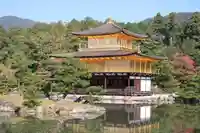 鹿苑寺(金閣寺)(京都府)