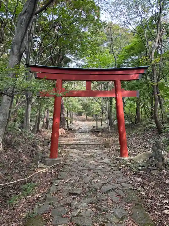 赤神神社(秋田県)