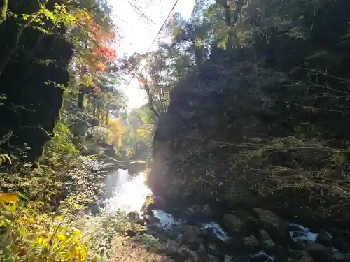 元伊勢天岩戸神社(京都府)