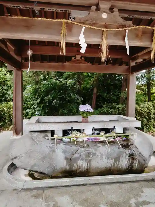 大神山神社本宮(鳥取県)