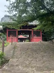 万徳寺(群馬県)