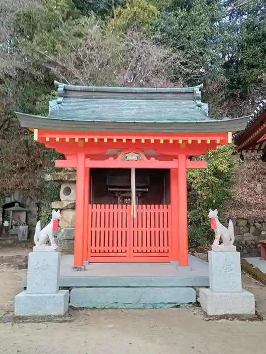 中山寺(兵庫県)