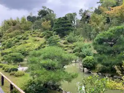  智積院(京都府)