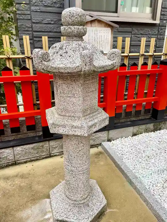 豊稔稲荷神社(東京都)