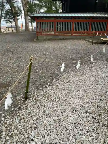 玉前神社(千葉県)