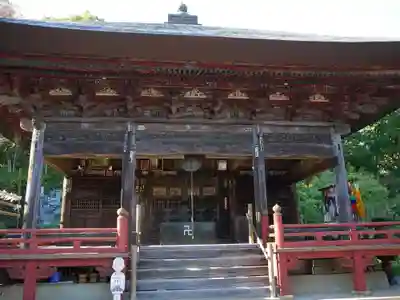 音楽寺のその他建物