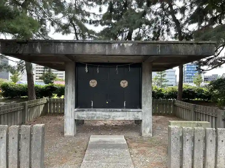 恒道神社(福井県)