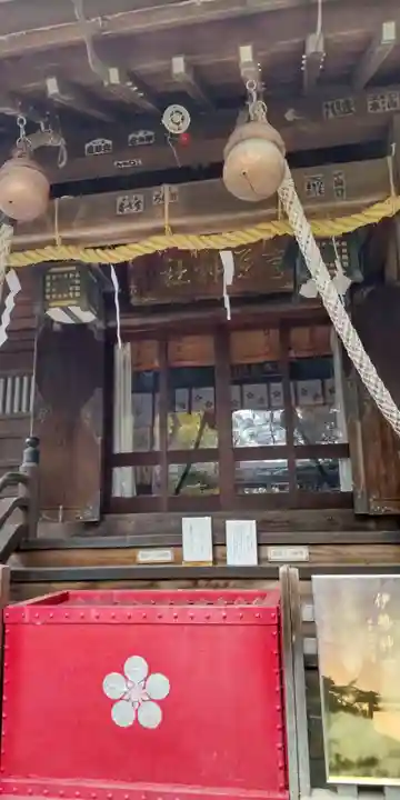 菅原神社(神奈川県)