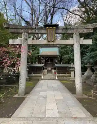 北野天満宮(京都府)