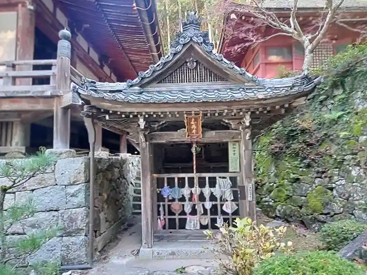 長命寺(滋賀県)