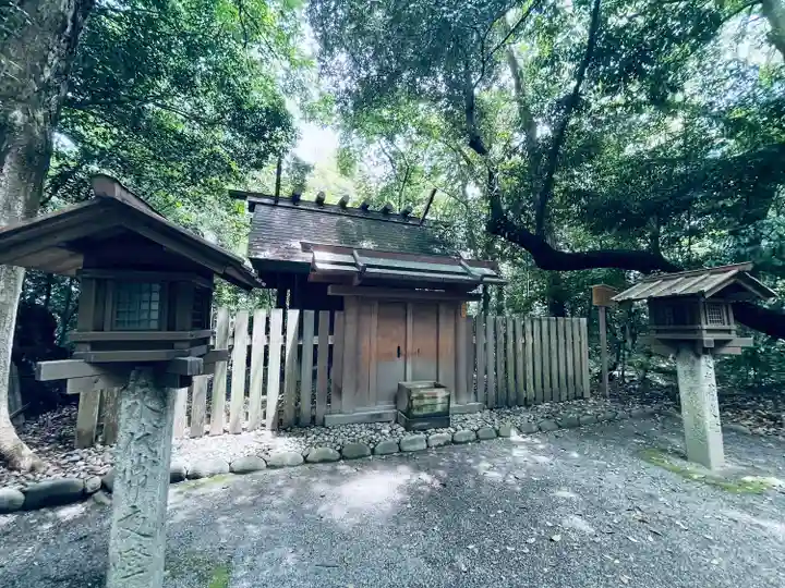 熱田神宮(愛知県)